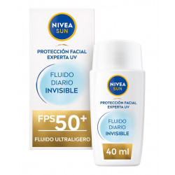 Pack 365 Days Nivea - Protección Solar