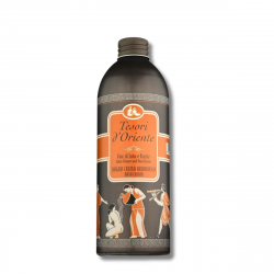Crema de Baño - Flor de Loto 500 ml