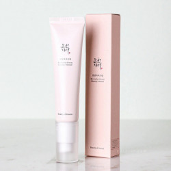 Serum-Contorno de Ojos - Ginseng + Retinal 30 ml