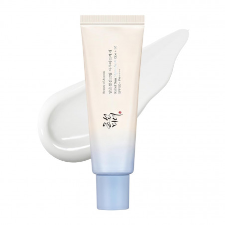 PROTECTOR SOLAR AQUA-FRESH SPF50 + PA++++ - ARROZ + B5 - 50 ML