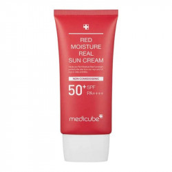 Crema Solar Hidratante SPF 50+ PA++++ - 50 ml