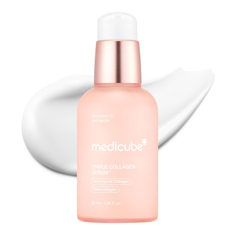 Serum Triple Colágeno - 55 ml
