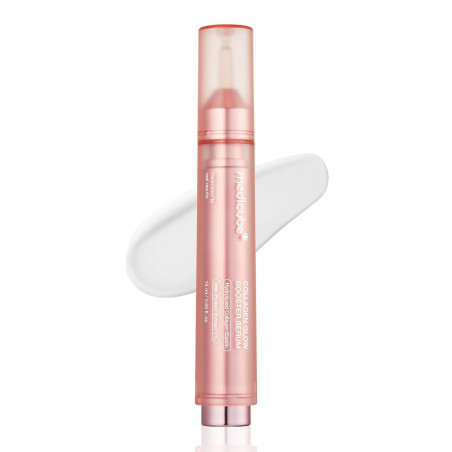 Serum Potenciador de Brillo + Colágeno - 15 ml