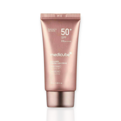 Crema Solar Refirmante Con Colágeno SPF 50+ PA++++ - 50 ml