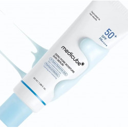 Serum Solar Hidratante SPF 50+ PA++++ - 50ml