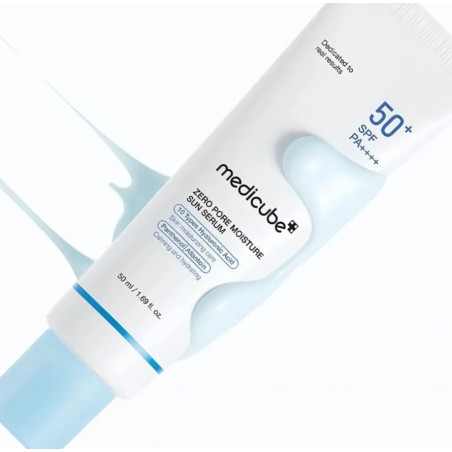 Serum Solar Hidratante SPF 50+ PA++++ - 50ml