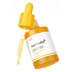 Serum Niacinamida + Ácido Kójico + Cúrcuma - 30 ml