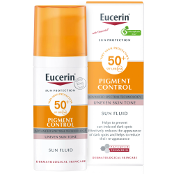 Protector Solar Anti-Manchas SPF 50+ - 50 ml