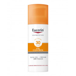 Protector Solar Controlador de Sebo SPF 30 - 50 ml