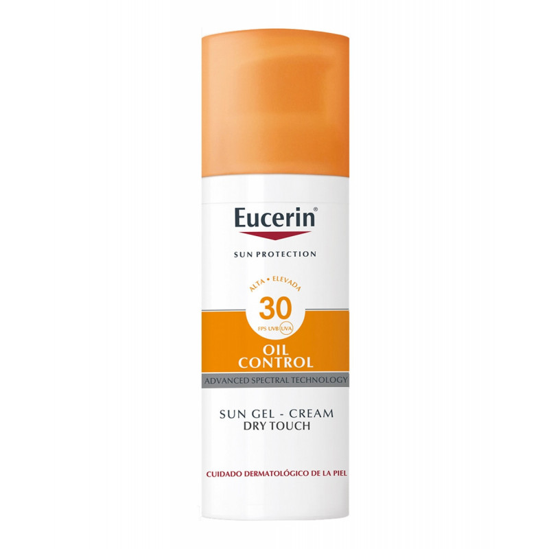 Protector Solar Controlador de Sebo SPF 30 - 50 ml