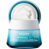 Crema Hidratante  Intensiva 100H Textura Rica Mineral 89 - 50 ml