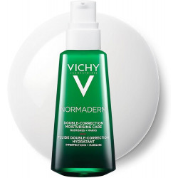 Tratamiento Hidratante Vichy Normaderm - 50 ml