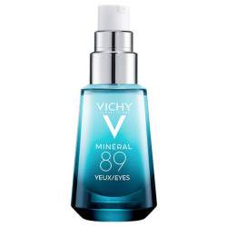 Gel Reparador para Ojos Mineral 89 - 15 ml