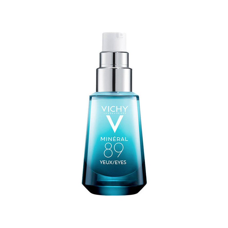 Gel Reparador para Ojos Mineral 89 - 15 ml