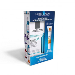 Set Antiedad Hyalu B5 Serum + Protector Solar Anthelios SPF 50+
