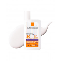 Protector Solar Anti-Manchas UVMune 400 - SPF 50+ - 50 ml