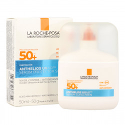Serum Protector Solar Anthelios UVAIR™ SPF 50+ - 50 ml