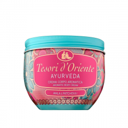 Crema Corporal Ayurveda 300 ml
