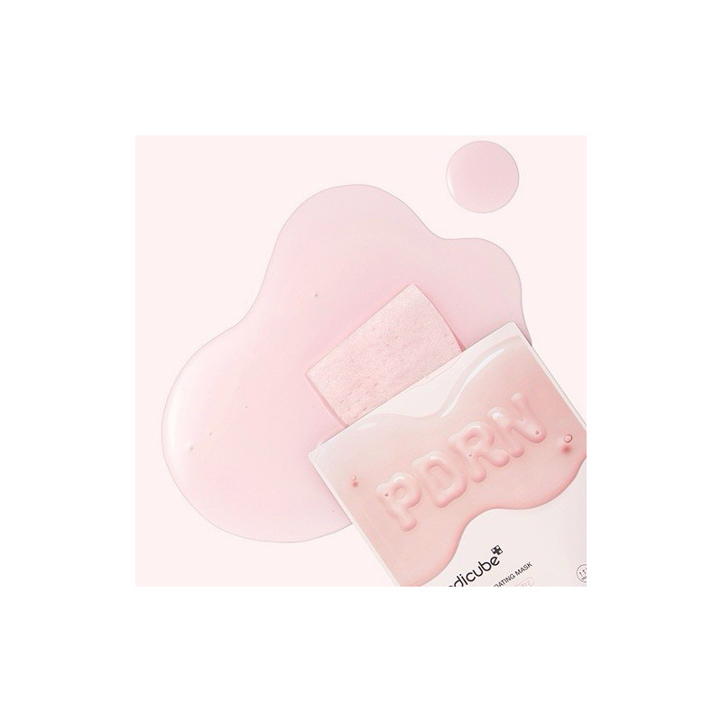 Mascarilla PDRN + Colágeno + Vitamina B12