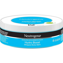 Bálsamo Corporal Hidratante Neutrogena - 200 ml