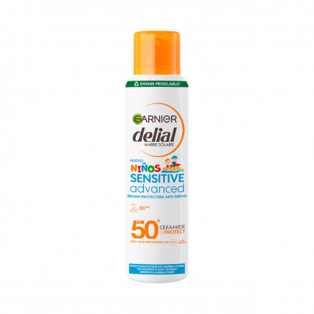 Protector Solar Infantil SPF50+ - 150 ml
