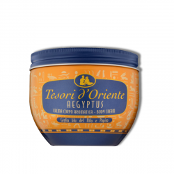 Crema Corporal - Aegyptus 300 ml