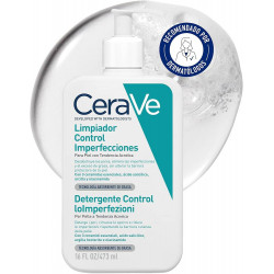 Gel Limpiador Control Imperfecciones - 236 ml
