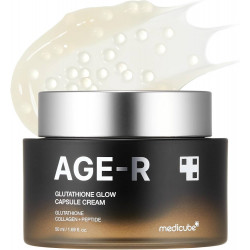 Crema Iluminadora en Cápsulas Glutathione - 50 ml