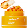 Crema en Cápsulas de Niacinamida + Ácido Kójico + Cúrcuma - 53 g
