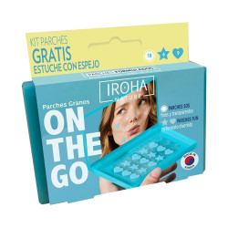 Parches Para Granos ON THE GO - 33 u