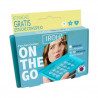 Parches Para Granos ON THE GO - 33 u