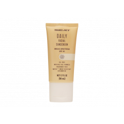 Protector Solar Trader Joe's SPF 40 - 50 ml