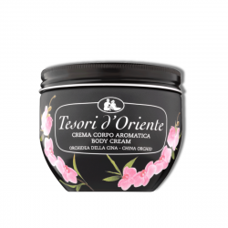 Crema Corporal - Orquídea China 300 ml