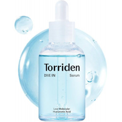 Serum de Hidratación Profunda DIVE-IN - 50 ml