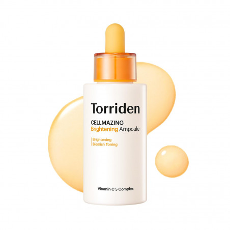 Serum Iluminador de Vitamina C - 30 ml