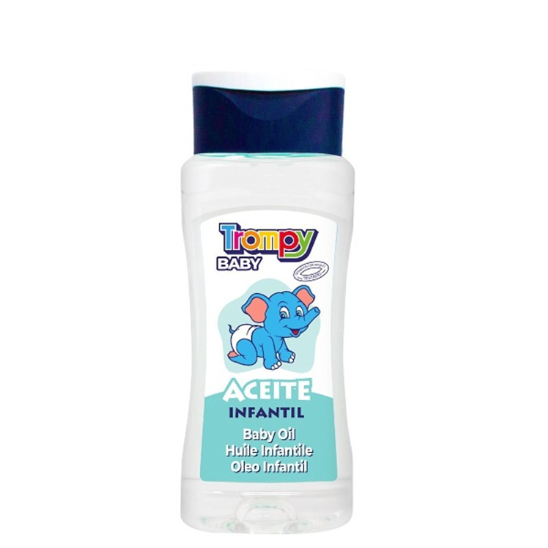 Aceite Infantil Trompy - 250 ml