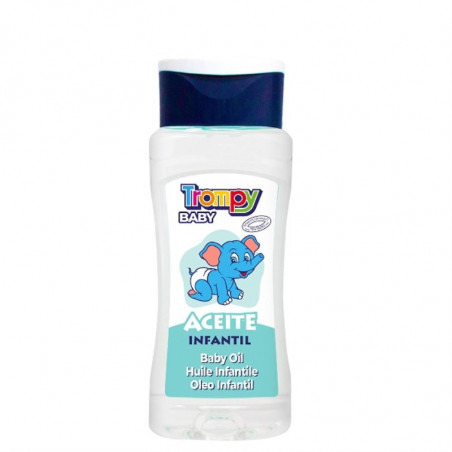 Aceite Infantil Trompy - 250 ml