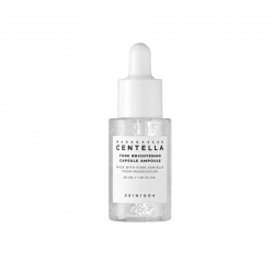 Ampolla Iluminadora de Cápsulas con Centella de Madagascar - 30 ml