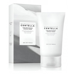 Crema  Iluminadora en Cápsulas con Centella de Madagascar - 75 ml