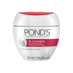 Crema Anti-Edad Pond's