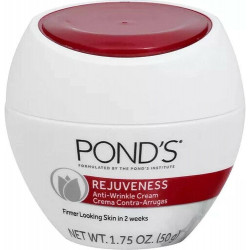Crema Anti-Edad Pond's