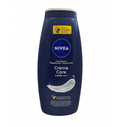 Gel de Baño Creme Care - 250 ml