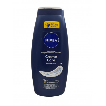 Gel de Baño Creme Care - 250 ml