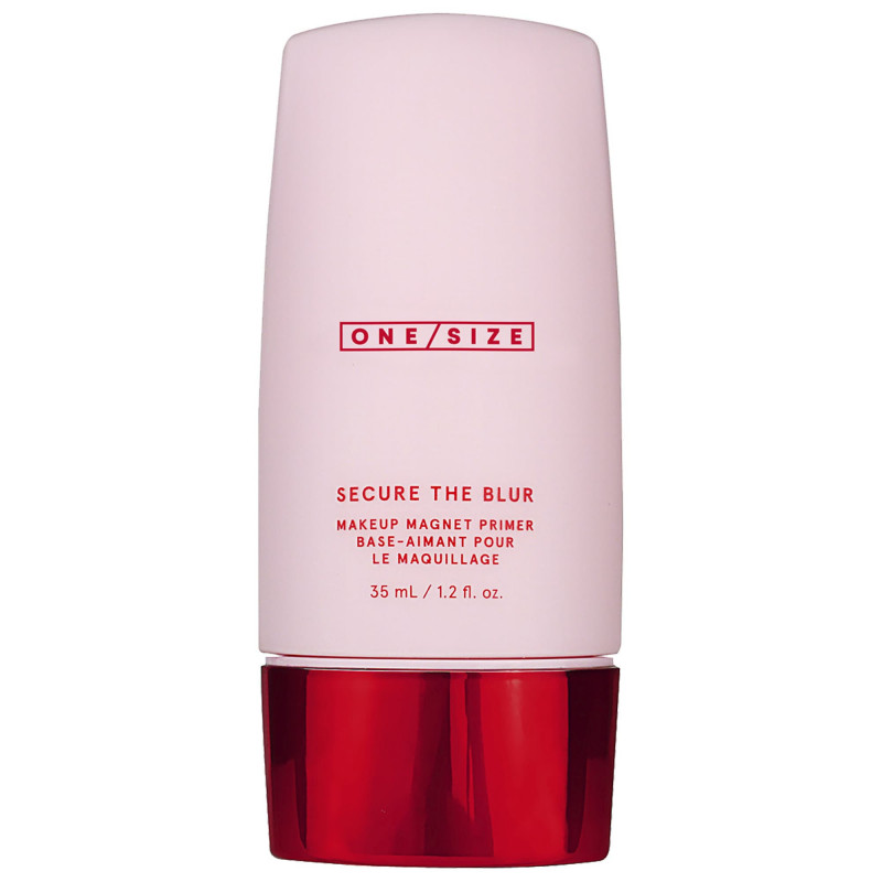 Prebase Matificante ONE/SIZE - 35 ml
