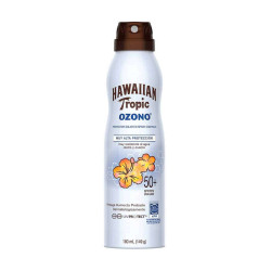 Protector Solar en Spray Hawaiian Tropic SPF 50+ - 180 ml