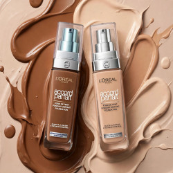 Base Líquida Accord Parfait L´Oréal - 30 ml