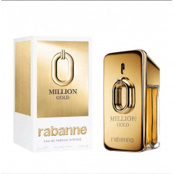 Million Gold Eau de Parfum Intense de Paco Rabanne - 50 ml