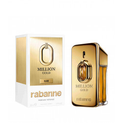 Million Gold Elixir Parfum Intense de Paco Rabanne - 50 ml