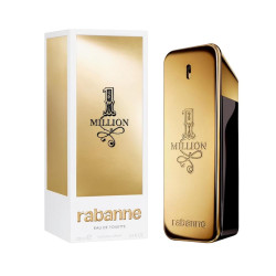 1 Million Eau de Toilette de Paco Rabanne - 100 ml