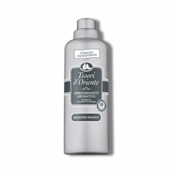 Suavizante de Ropa - Almizcle Blanco 760 ml